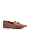 Mocassim Couro Caramelo - imagem 1