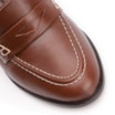 Mocassim Couro Marrom - imagem 7