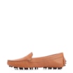 Mocassim Couro Marrom - imagem 4