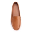 Mocassim Couro Marrom - imagem 5