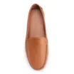 Mocassim Couro Marrom - imagem 5