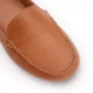 Mocassim Couro Marrom - imagem 6