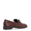 Mocassim Couro Marrom - imagem 4