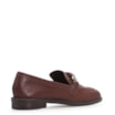 Mocassim Couro Marrom - imagem 4