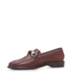 Mocassim Couro Marrom - imagem 5