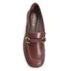 Mocassim Couro Marrom - imagem 6