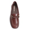 Mocassim Couro Marrom - imagem 6