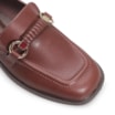 Mocassim Couro Marrom - imagem 7