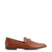 Mocassim Couro Marrom - imagem 3