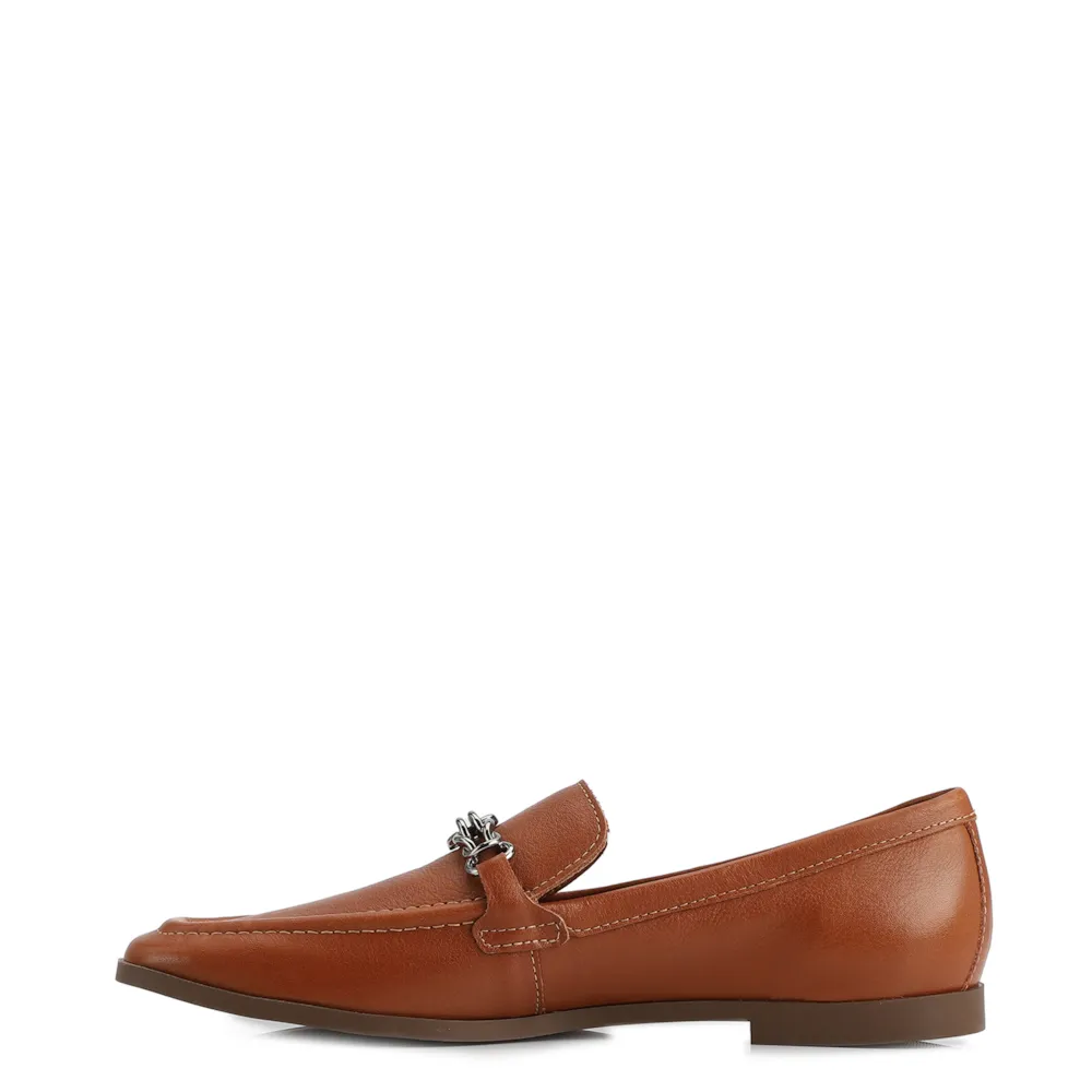 Mocassim Couro Marrom - imagem 5