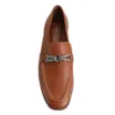 Mocassim Couro Marrom - imagem 6