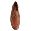 Mocassim Couro Marrom - imagem 6