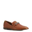 Mocassim Couro Marrom - imagem 1