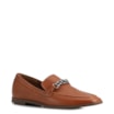 Mocassim Couro Marrom - imagem 1