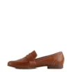 Mocassim Couro Marrom - imagem 4
