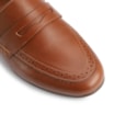 Mocassim Couro Marrom - imagem 6