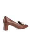 Mocassim Couro Marrom - imagem 3