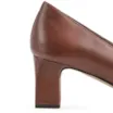 Mocassim Couro Marrom - imagem 7