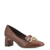 Mocassim Couro Marrom - imagem 2