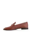 Mocassim Couro Marrom - imagem 4
