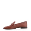 Mocassim Couro Marrom - imagem 4