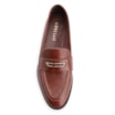 Mocassim Couro Marrom - imagem 5