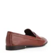 Mocassim Couro Marrom - imagem 3