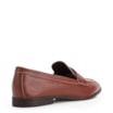 Mocassim Couro Marrom - imagem 3