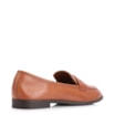 Mocassim Couro Marrom - imagem 4