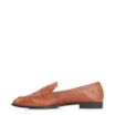 Mocassim Couro Marrom - imagem 5