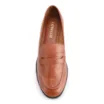 Mocassim Couro Marrom - imagem 6