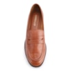 Mocassim Couro Marrom - imagem 6