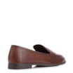 Mocassim Couro Marrom - imagem 4