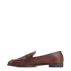 Mocassim Couro Marrom - imagem 5