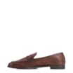 Mocassim Couro Marrom - imagem 5