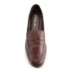 Mocassim Couro Marrom - imagem 6