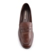 Mocassim Couro Marrom - imagem 6