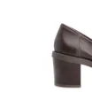 Mocassim Couro Marrom Escuro - imagem 8
