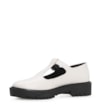 Mocassim Couro Off White - imagem 5