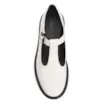Mocassim Couro Off White - imagem 6