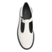Mocassim Couro Off White - imagem 6
