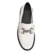 Mocassim Couro Off White - imagem 5