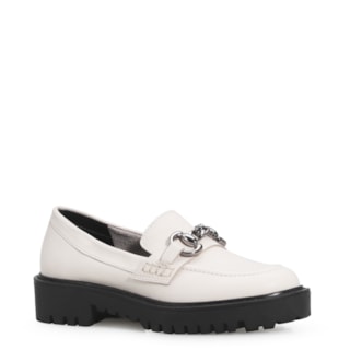 Couro Off White