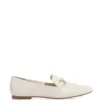 Mocassim Couro Off White - imagem 3