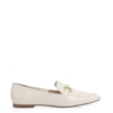 Mocassim Couro Off White - imagem 3