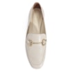 Mocassim Couro Off White - imagem 6