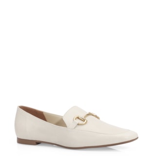 Couro Off White