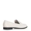 Mocassim Couro Off White - imagem 4