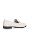 Mocassim Couro Off White - imagem 4