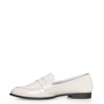 Mocassim Couro Off White - imagem 5
